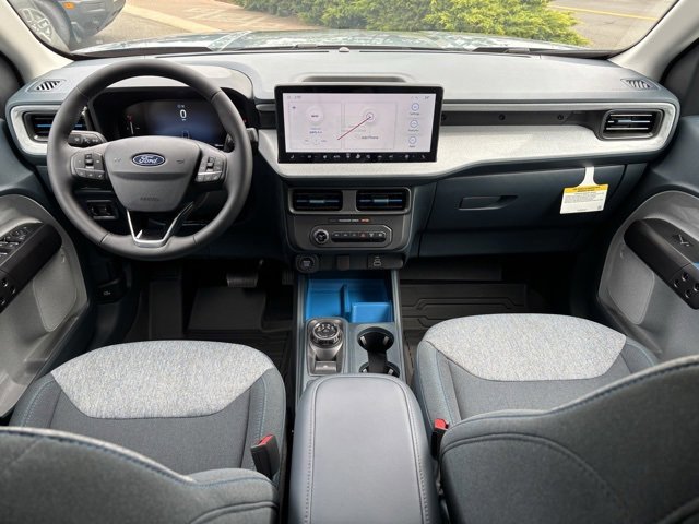 New 2025 Ford Maverick XLT w/ XLT Luxury Package image 47