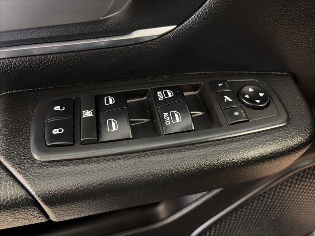 Certified 2019 RAM 1500 Big Horn image 15