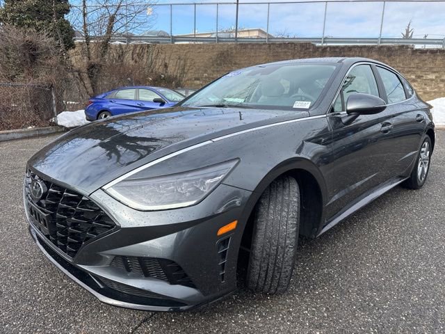 Used 2023 Hyundai Sonata SEL w/ Preferred Accessory Package image 3