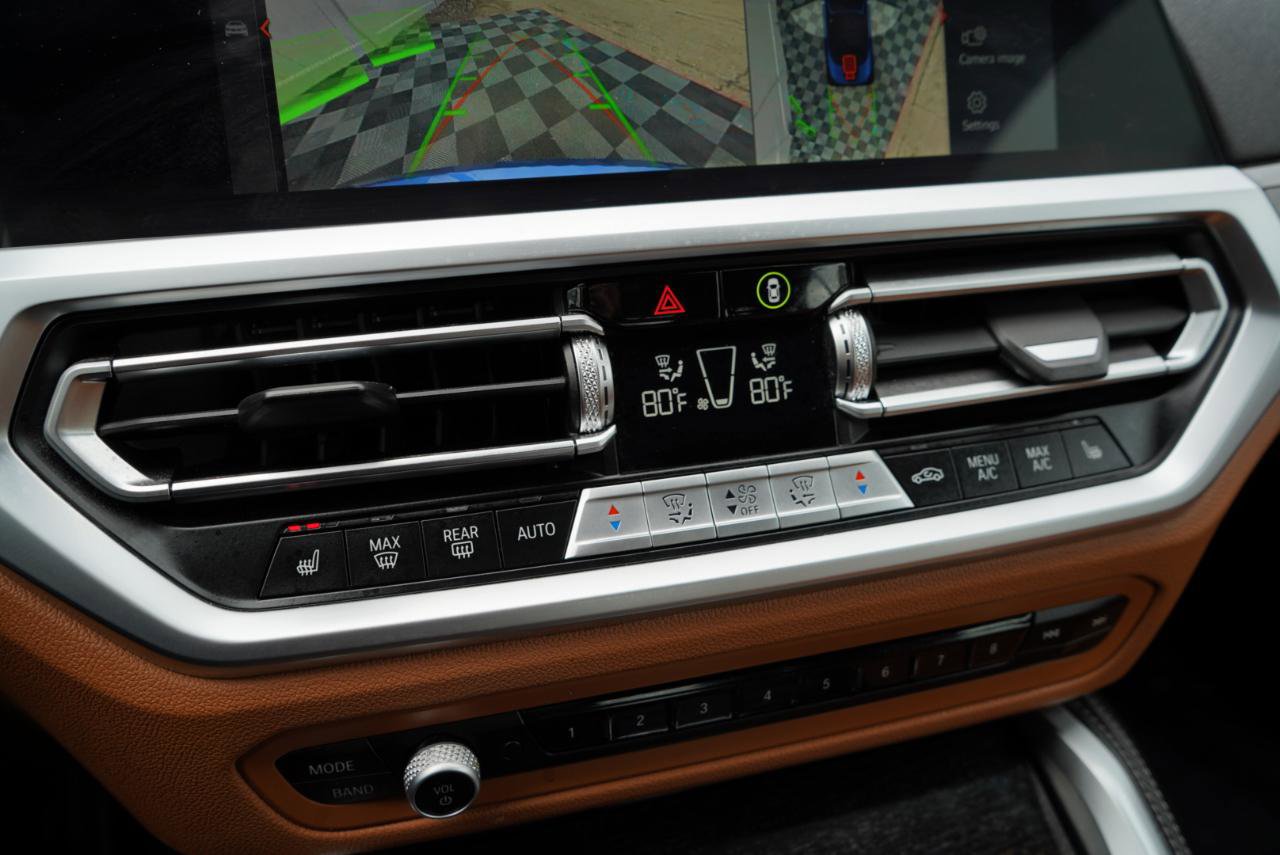 Used 2023 BMW 440i xDrive Convertible w/ Premium Package AWD/4WD image 35