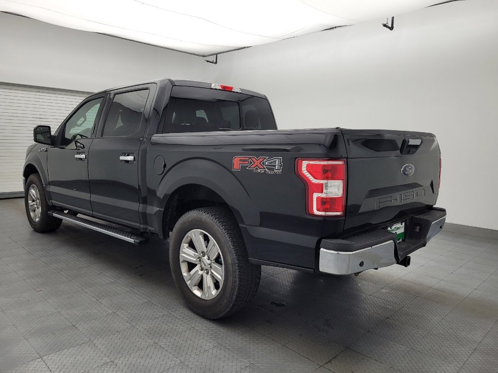 Used 2018 Ford F150 XLT w/ Equipment Group 302A Luxury image 5