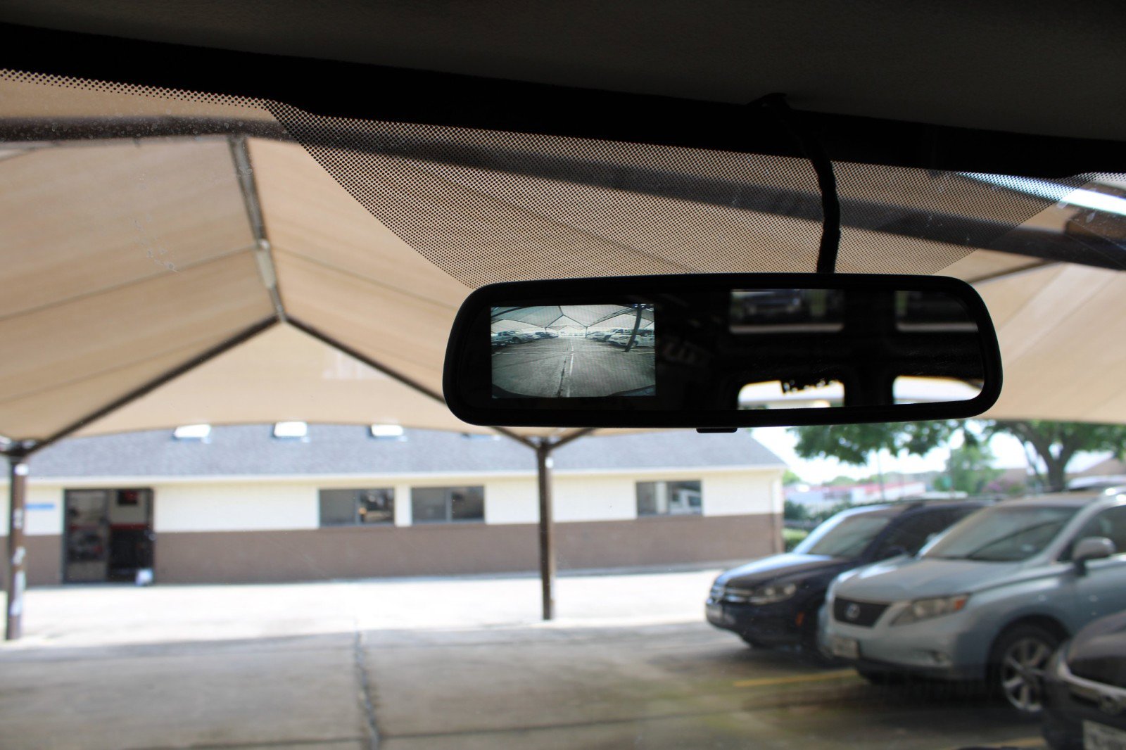 Used 2020 Chevrolet Express 2500 w/ Driver Convenience Package image 20