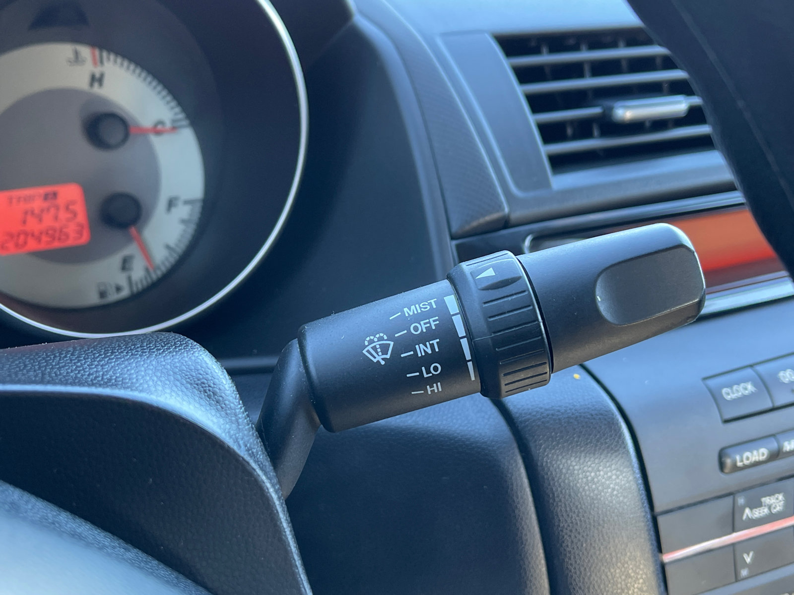 Used 2008 MAZDA MAZDA3 i Sport image 25