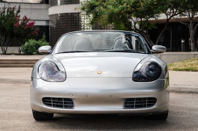 Used 2002 Porsche Boxster image 15