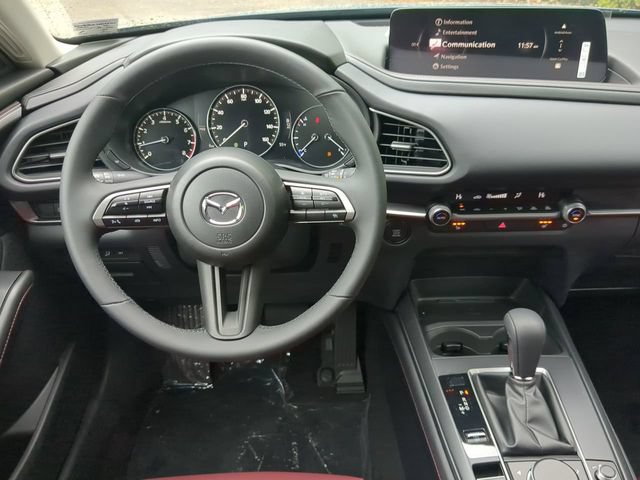 New 2026 MAZDA CX-30 AWD 2.5 S image 14