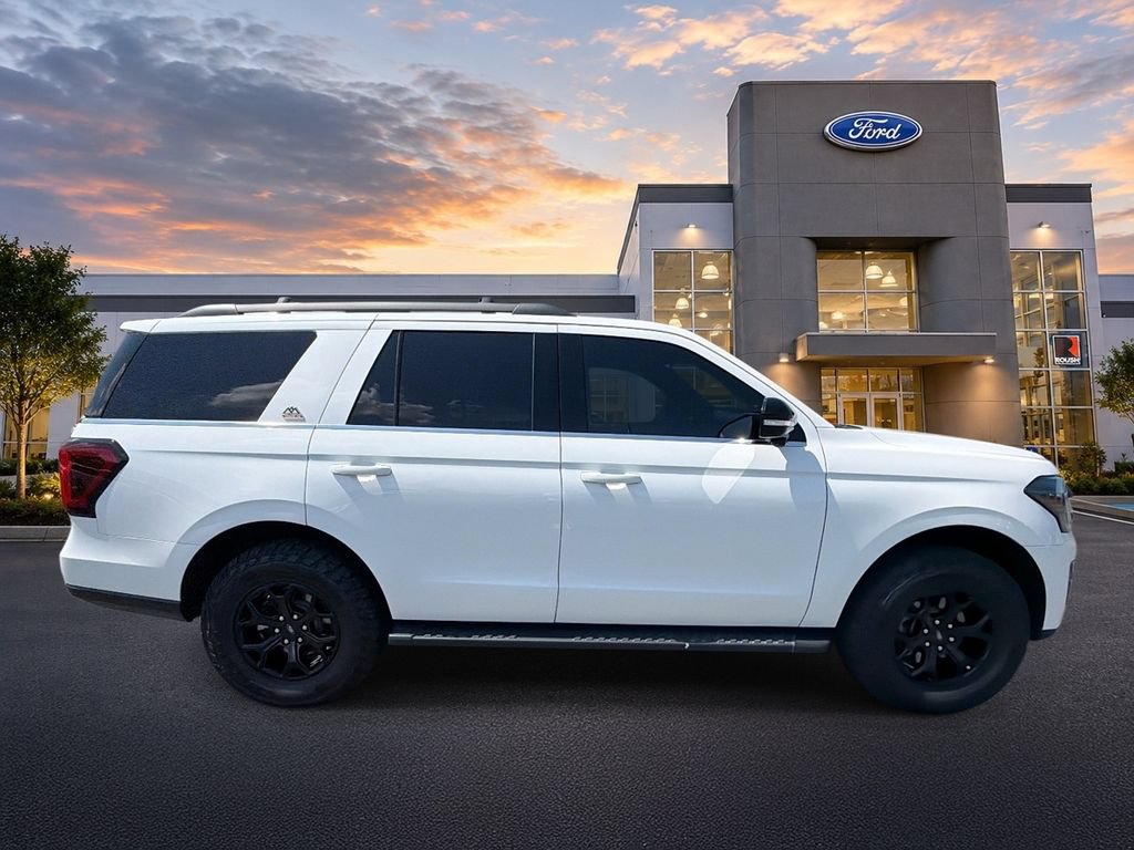Used 2023 Ford Expedition Timberline AWD/4WD image 10