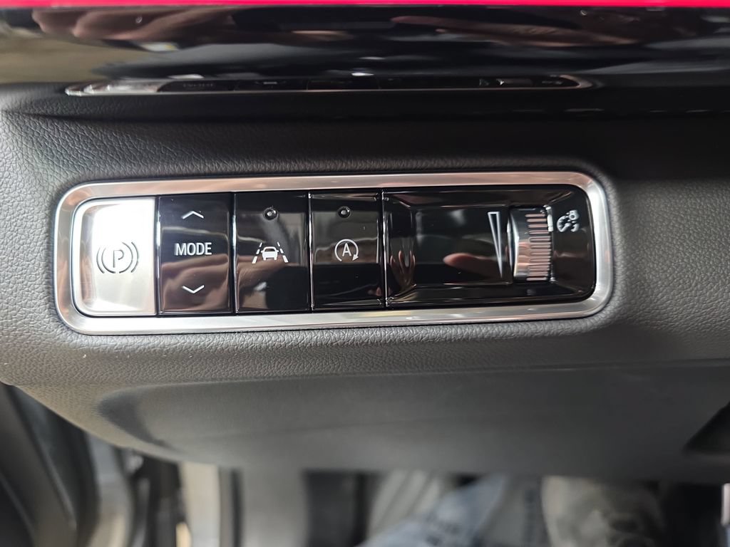 New 2026 Buick Envision Sport Touring AWD/4WD image 24