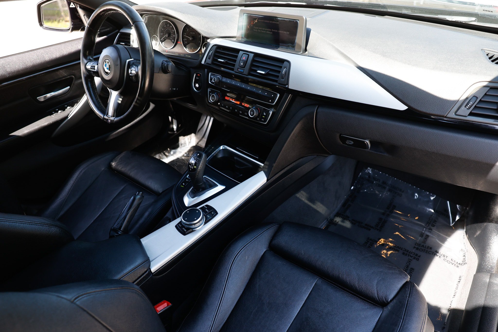 Used 2015 BMW 435i Gran Coupe RWD image 22