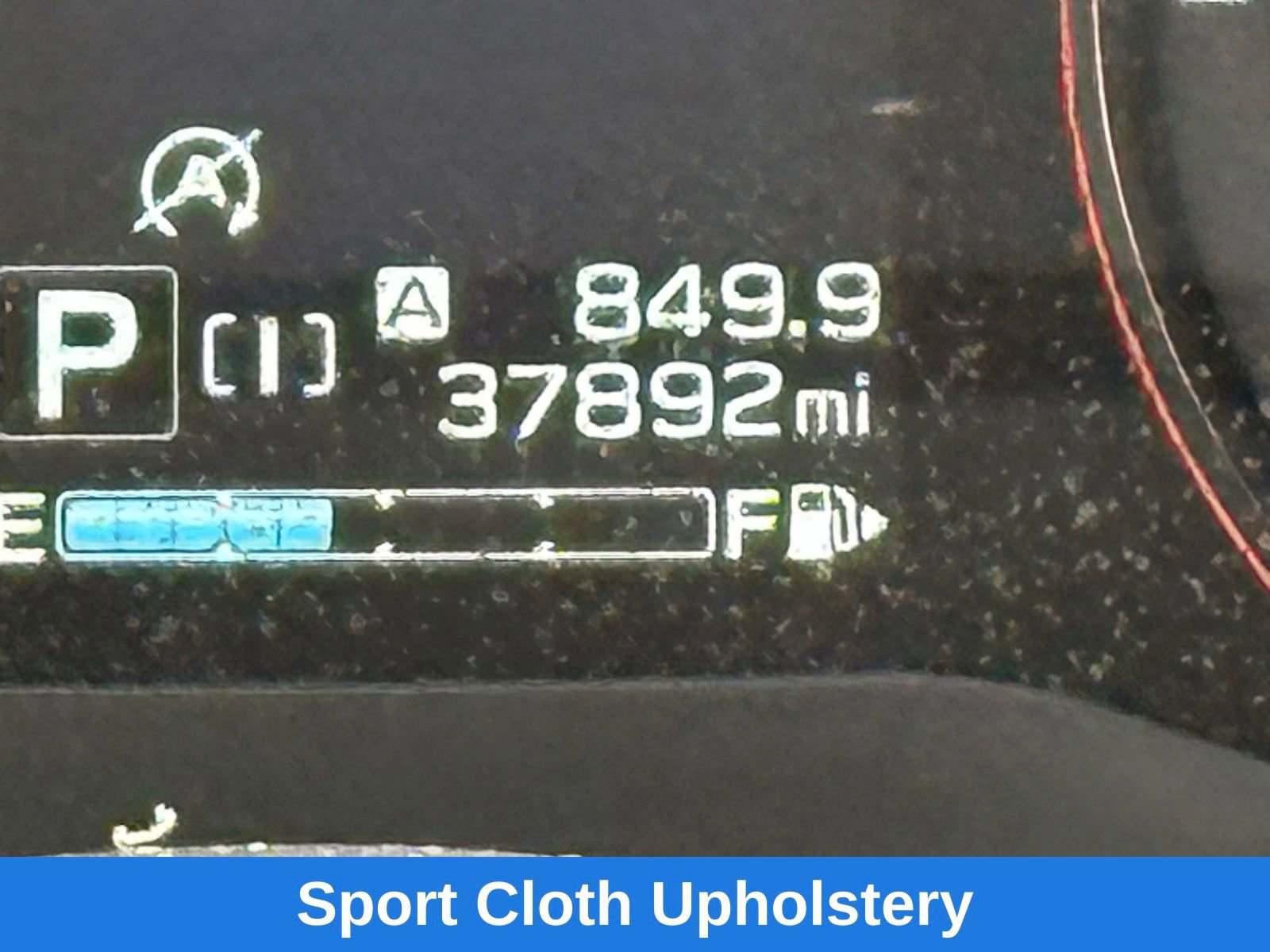 Used 2022 Subaru Forester Sport AWD/4WD image 33