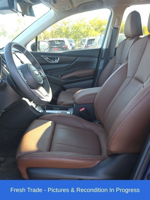 Used 2026 Subaru Ascent Touring w/ Popular Package #1 AWD/4WD image 12
