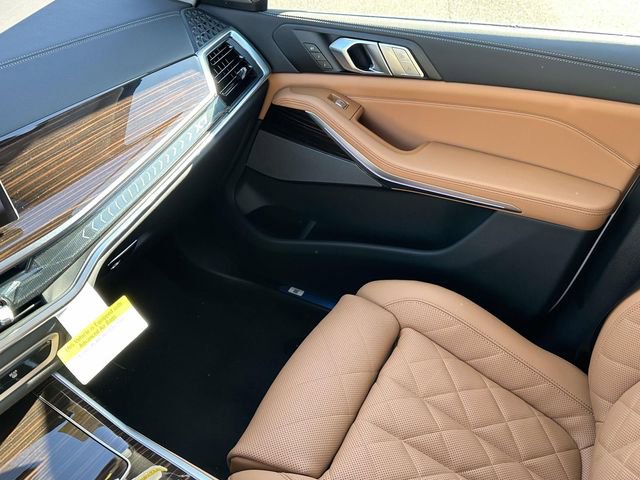New 2026 BMW X7 xDrive40i image 18