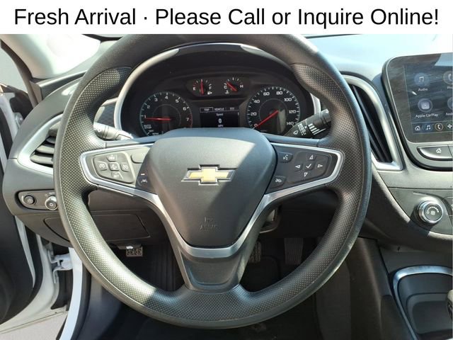 Used 2022 Chevrolet Malibu LS image 15
