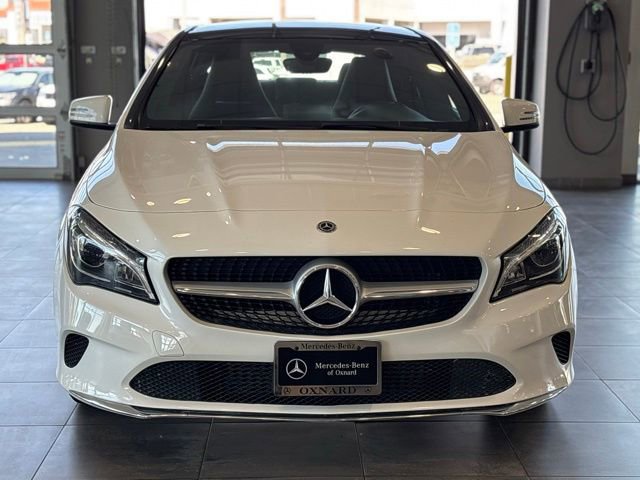 Certified 2019 Mercedes-Benz CLA 250 4MATIC image 10