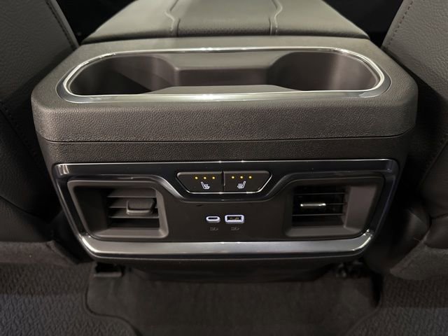 New 2026 GMC Sierra 1500 Denali w/ Technology Package AWD/4WD image 22