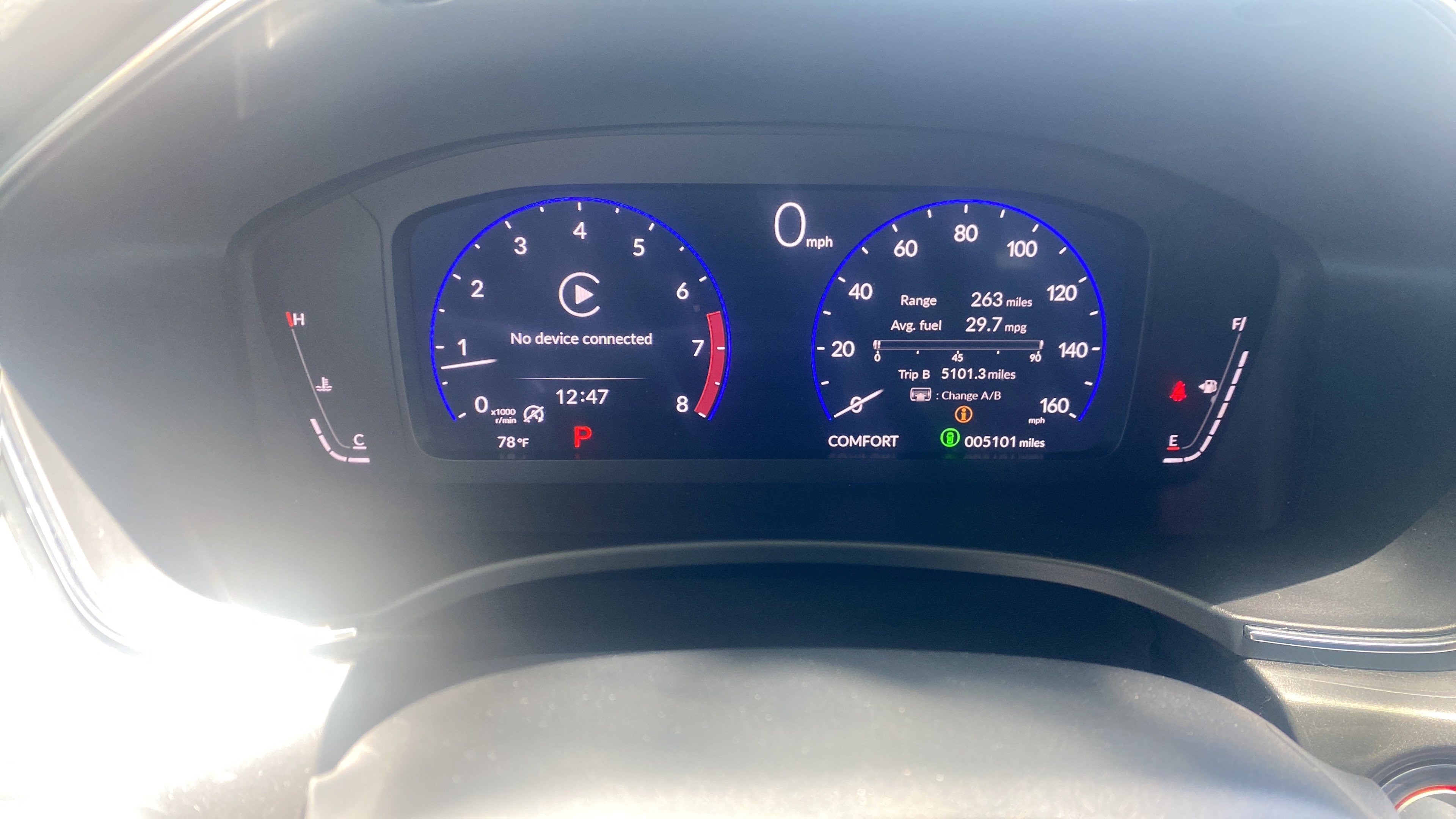 Used 2026 Acura Integra FWD image 19