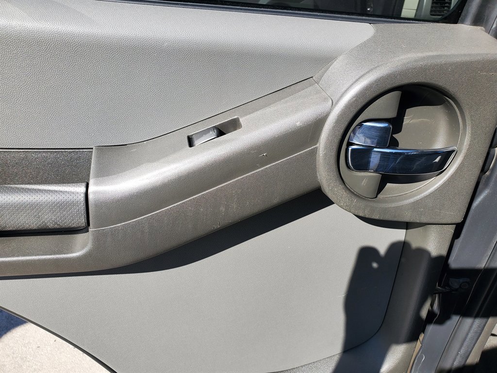 Used 2007 Nissan Xterra S image 20