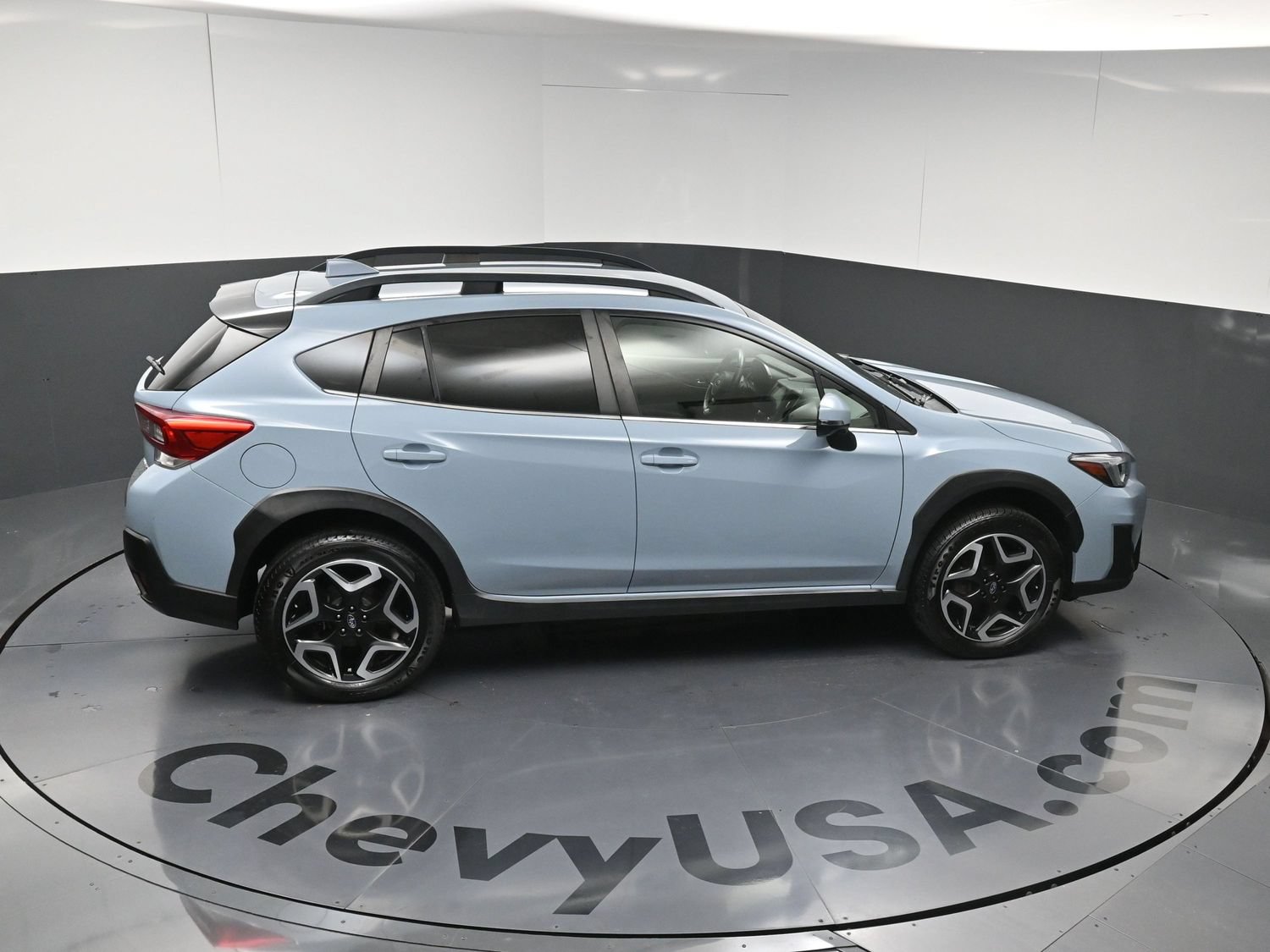 Used 2020 Subaru Crosstrek 2.0i Limited w/ Popular Package #3 AWD/4WD image 33