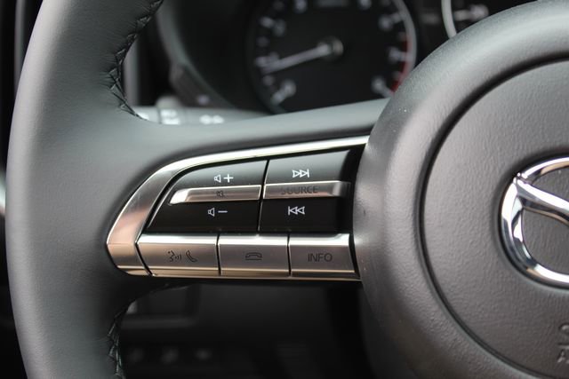 New 2026 MAZDA CX-50 AWD 2.5 S w/ Premium Package image 15