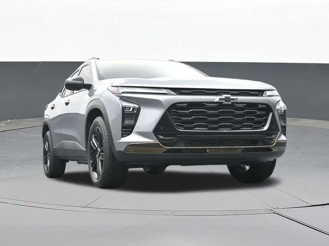 Used 2026 Chevrolet Trax ACTIV w/ Driver Confidence Package FWD image 58