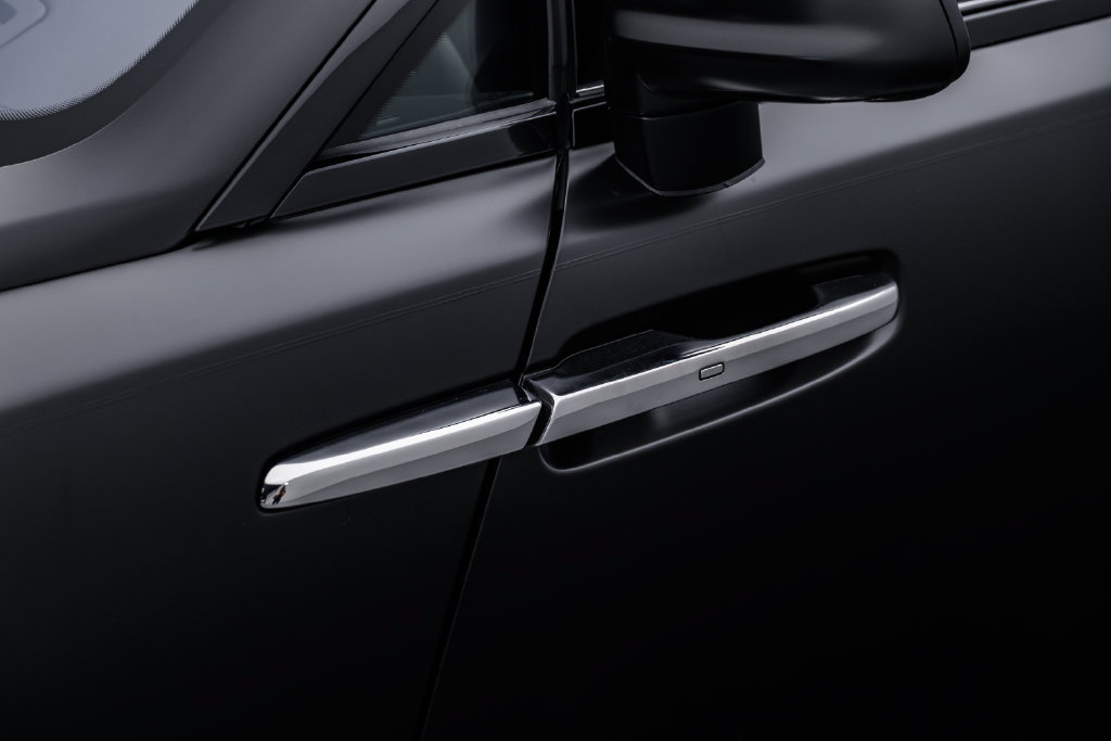 Used 2020 Rolls-Royce Wraith RWD image 11