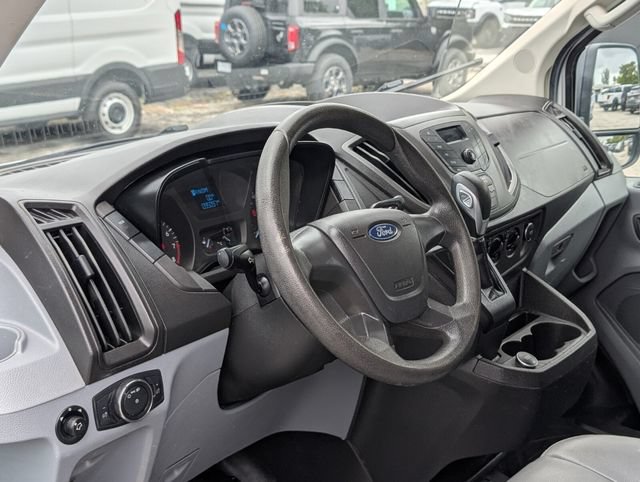 Used 2019 Ford Transit 250 130 Low Roof RWD image 11