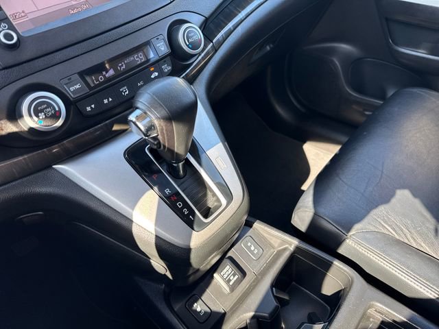 Used 2012 Honda CR-V EX-L image 25