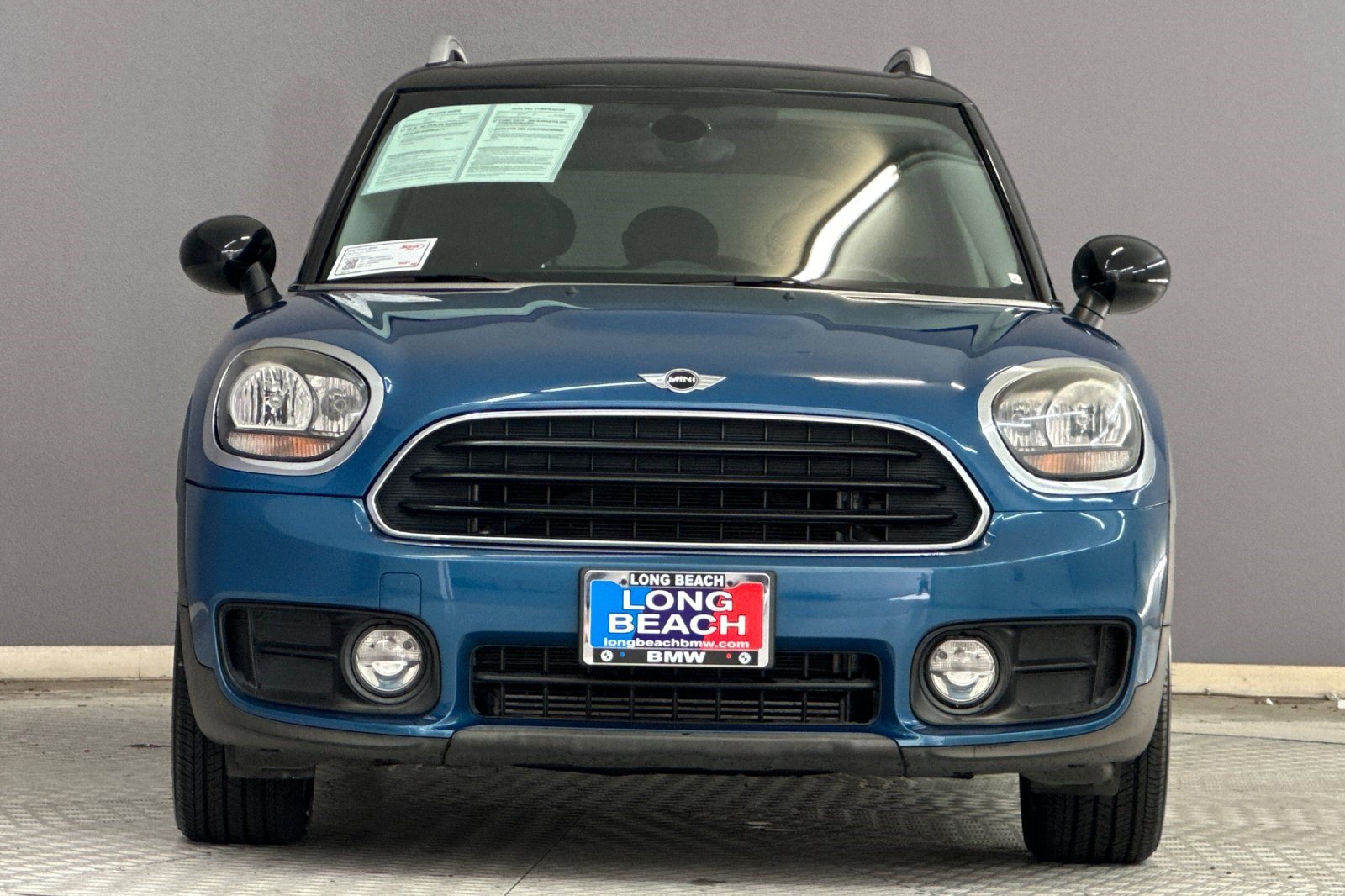 Used 2017 MINI Cooper Countryman image 5