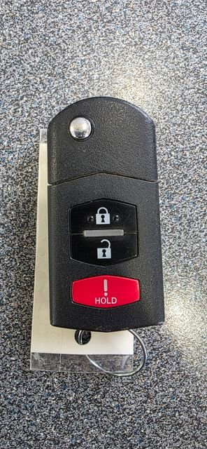 Used 2010 MAZDA CX-7 i SV image 30