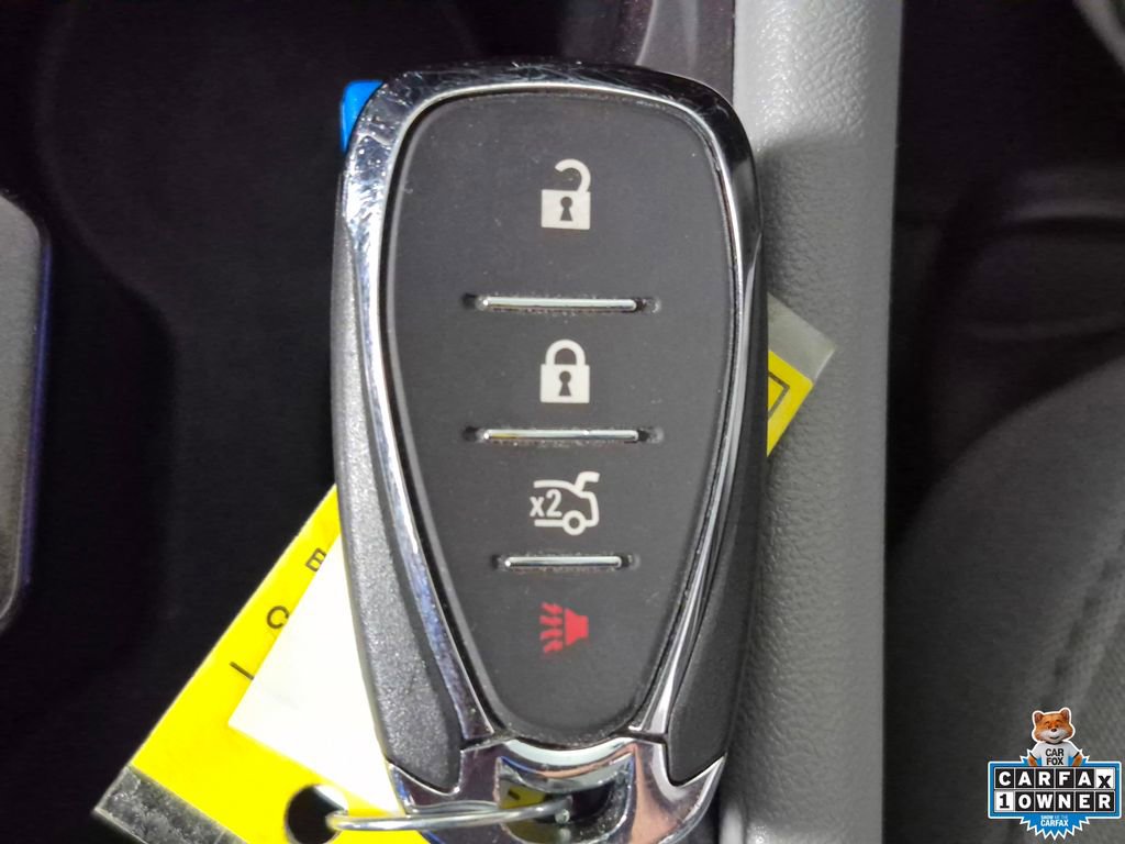 Used 2020 Chevrolet Malibu LS image 25