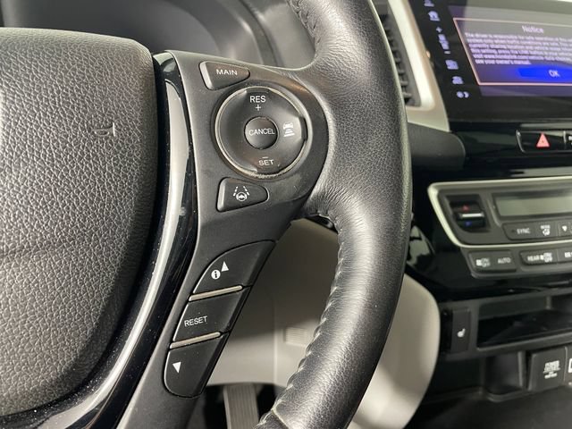 Used 2020 Honda Ridgeline RTL-E image 10
