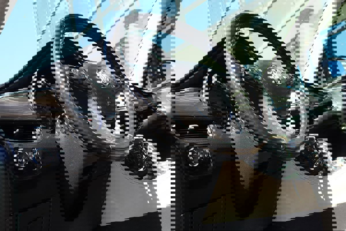 Used 2020 Buick Envision Preferred w/ LPO, Active Package image 41