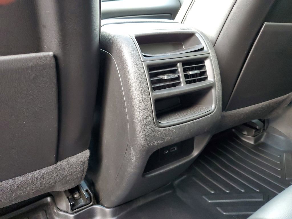 Certified 2022 Cadillac XT5 Premium Luxury image 29