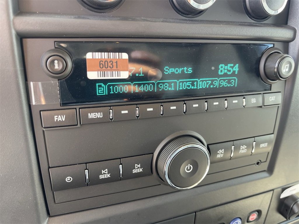 New 2025 Chevrolet Express 3500 w/ Power Convenience Package image 11