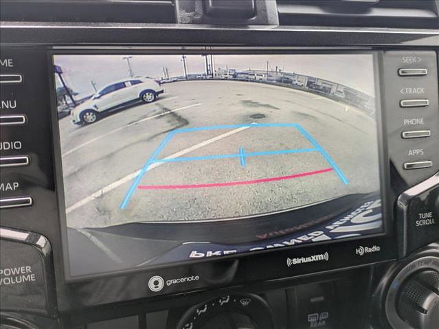 Used 2022 Toyota 4Runner TRD Off-Road image 13