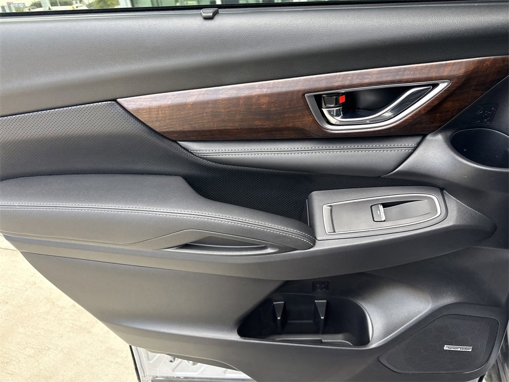 Certified 2024 Subaru Ascent Touring w/ Popular Package #2 image 31