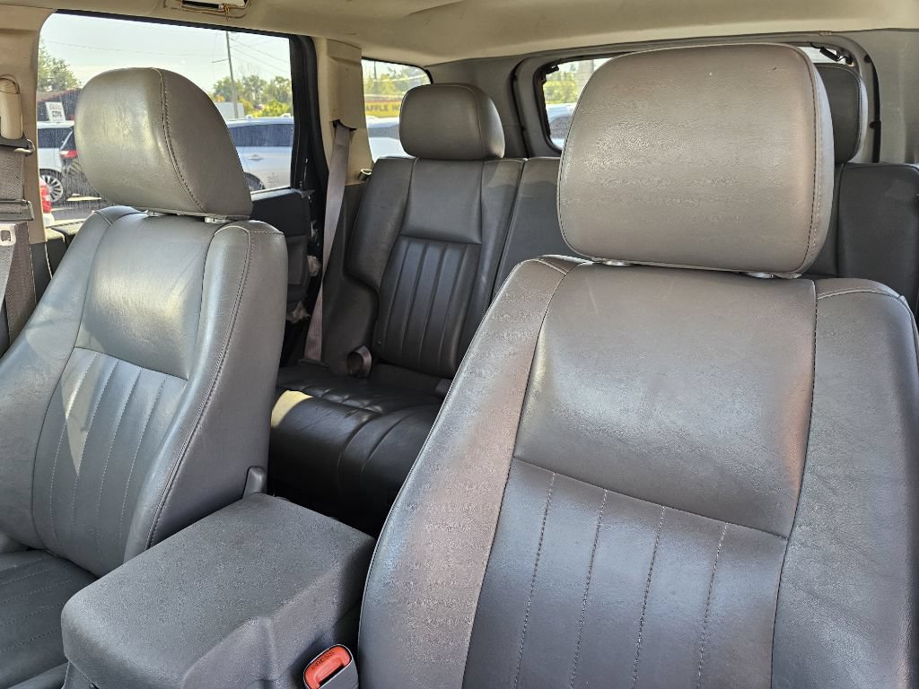 Used 2006 Jeep Grand Cherokee Laredo AWD/4WD image 11