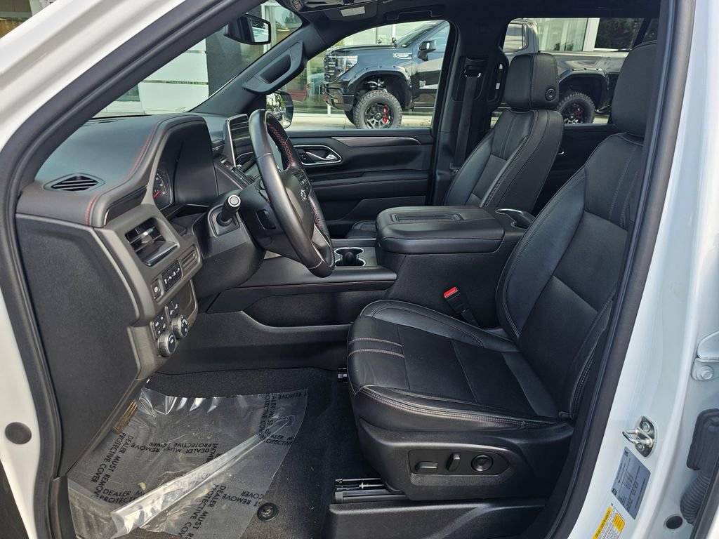 Used 2021 Chevrolet Tahoe RST AWD/4WD image 61