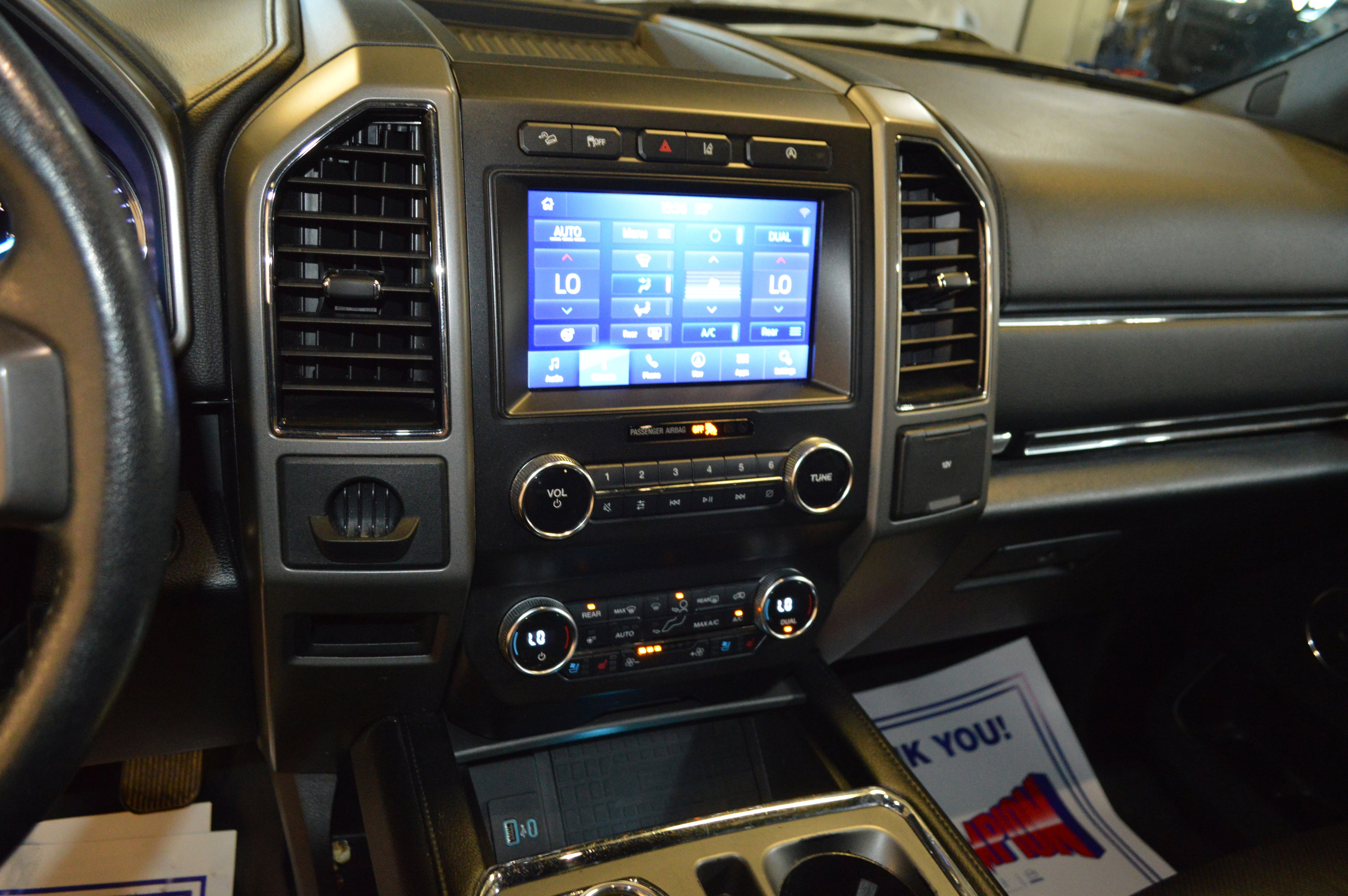 Used 2020 Ford Expedition XLT w/ Equipment Group 202A image 20