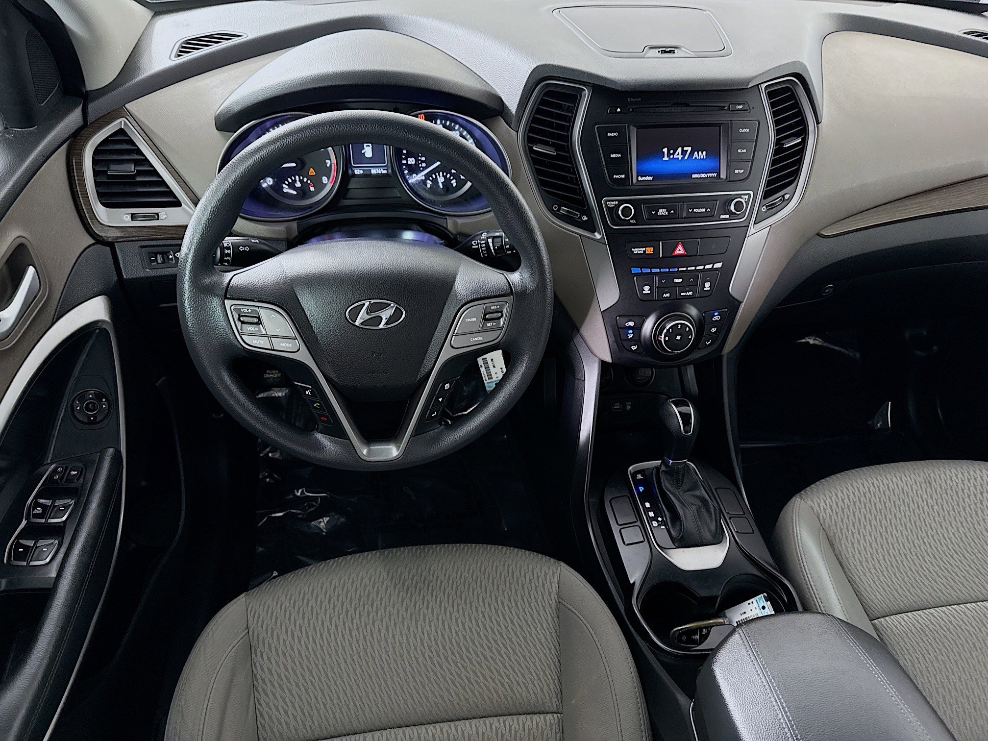 Used 2018 Hyundai Santa Fe Sport AWD/4WD image 17