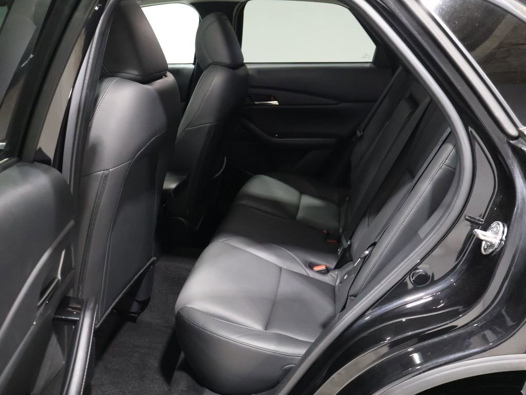 Used 2025 MAZDA CX-30 AWD 2.5 S w/ Preferred Package image 18