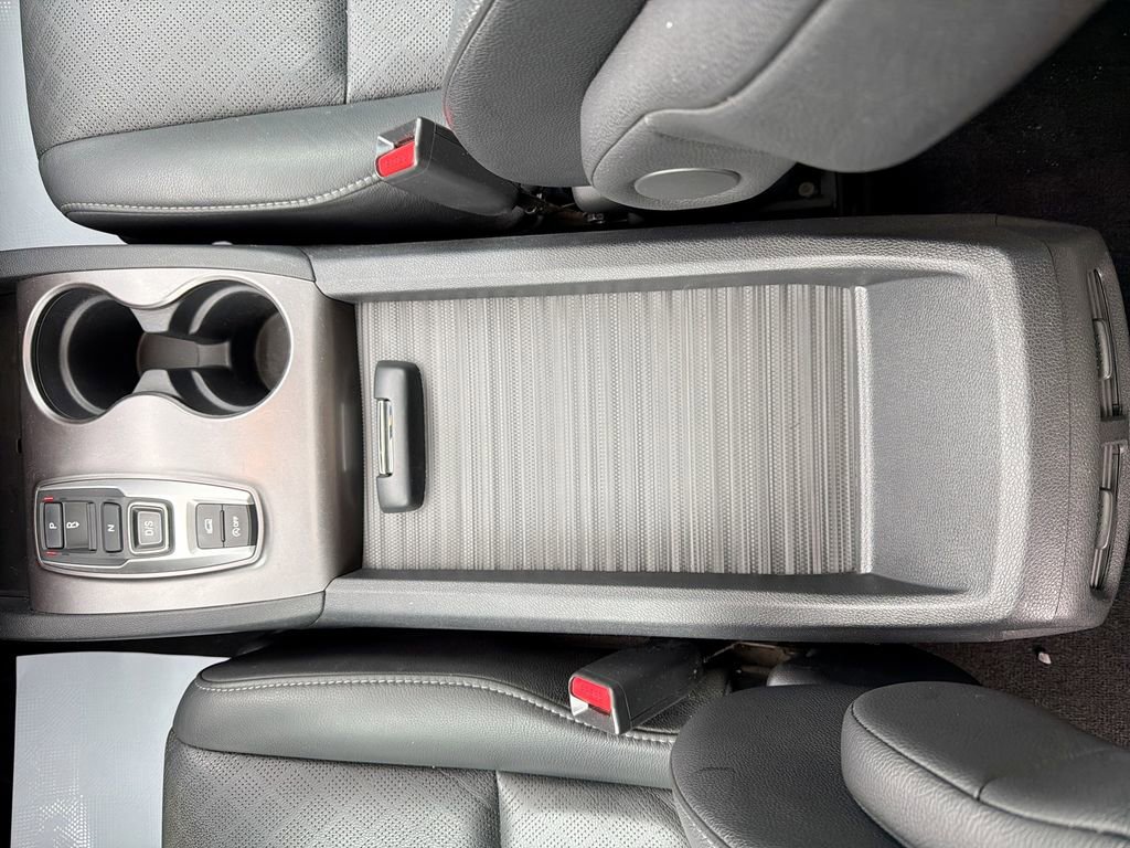 Used 2021 Honda Passport EX-L image 33