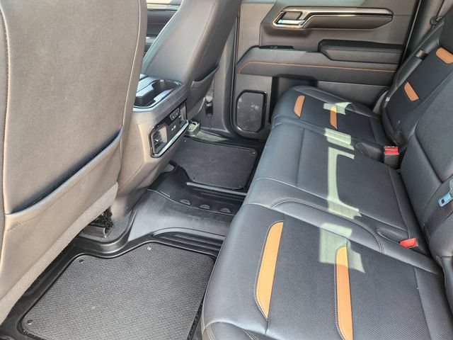 Used 2022 GMC Sierra 1500 AT4 w/ AT4 Premium Package AWD/4WD image 32