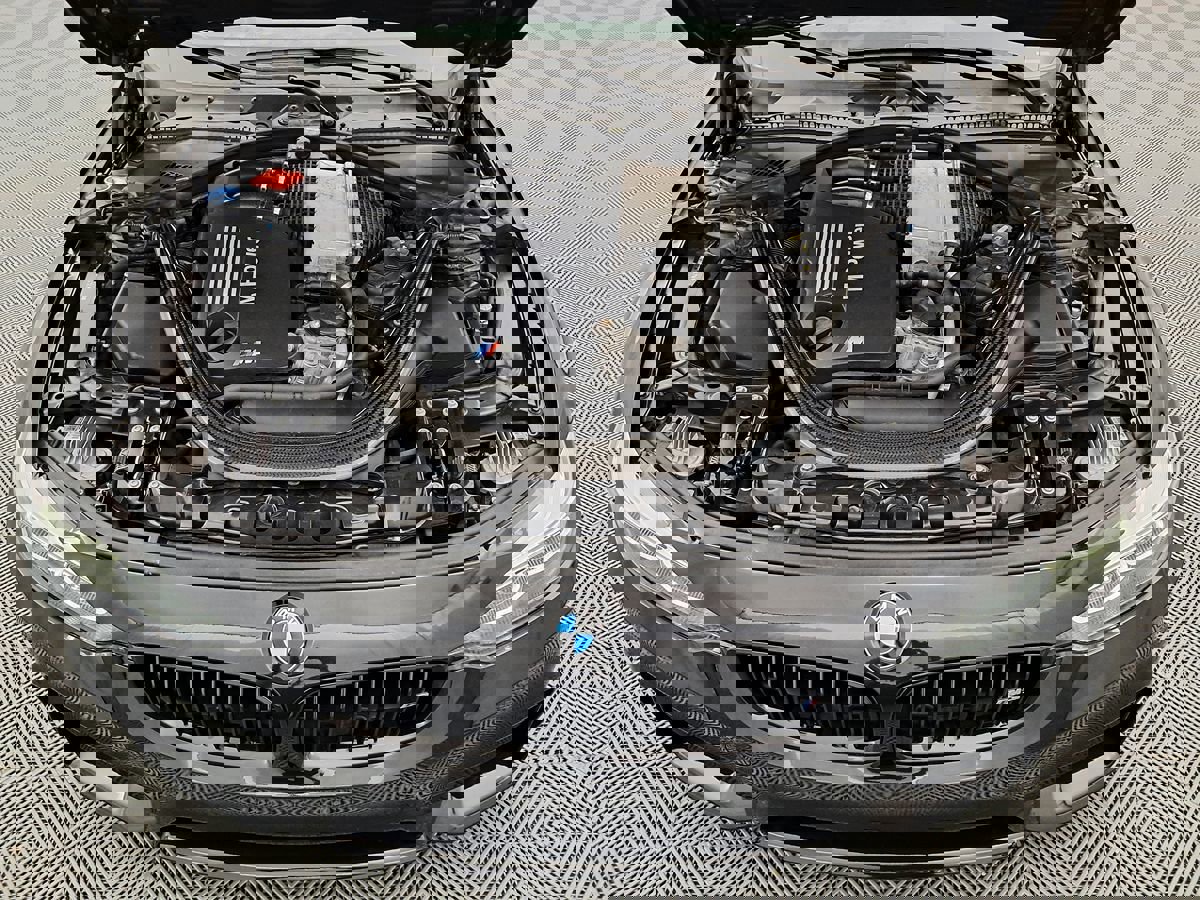 Used 2018 BMW M3 Competition w/ Competition Package image 50