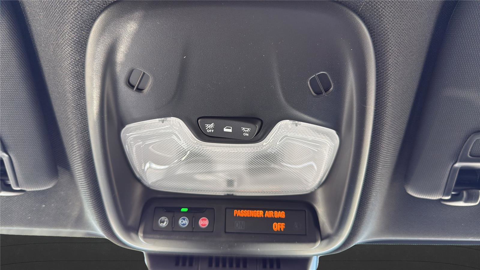 New 2026 GMC Canyon Elevation image 5