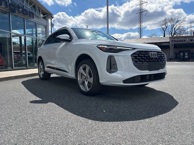 New 2025 Audi Q5 Premium Plus image 7