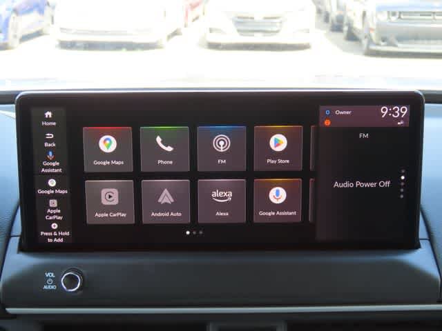 New 2026 Honda Pilot EX-L image 22
