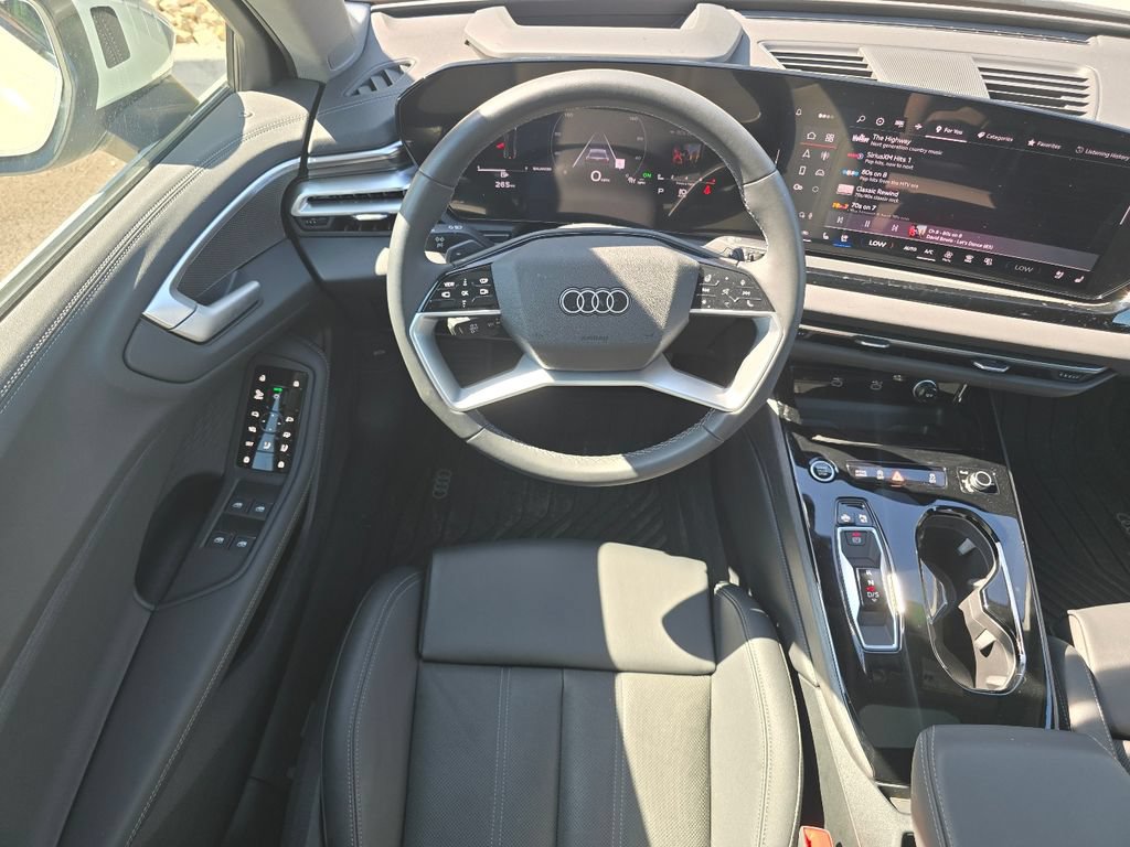 Used 2025 Audi A5 2.0T Prestige AWD/4WD image 18