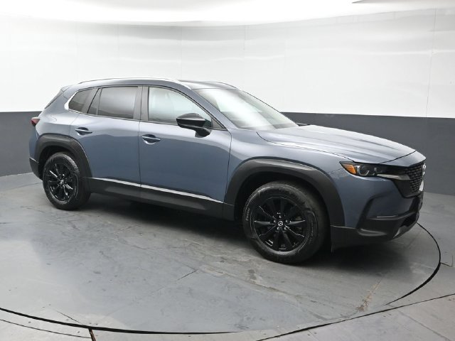 Certified 2024 MAZDA CX-50 AWD 2.5 S w/ Cargo Package image 7