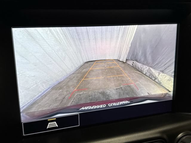Used 2023 GMC Terrain SLT w/ LPO, Floor Liner Package FWD image 19