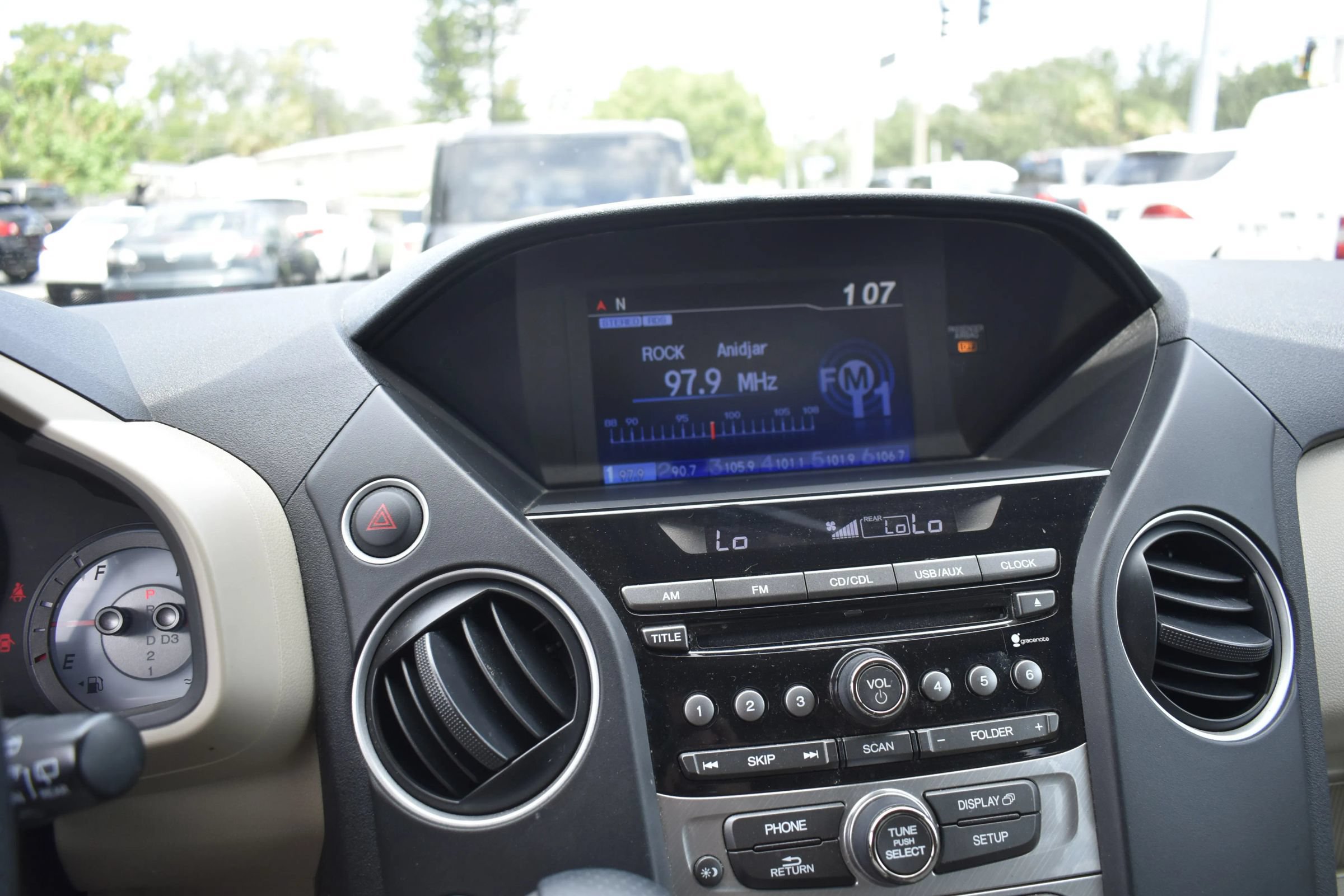 Used 2013 Honda Pilot EX image 18